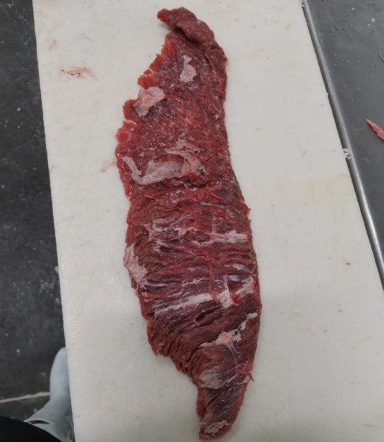 ARRACHERA RES NACIONAL