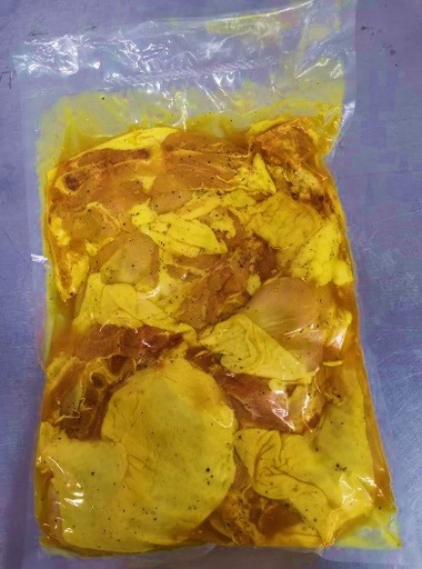 [7481021] PIERNA DE POLLO C/REYNOSA P/LIMON