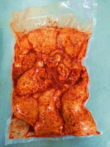 [7481022] PIERNA DE POLLO C/REYNOSA TAJIN